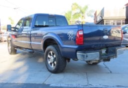 2011 Ford F-250 Super Duty LARIAT - Image 6