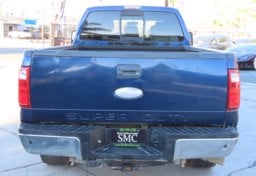 2011 Ford F-250 Super Duty LARIAT - Image 38