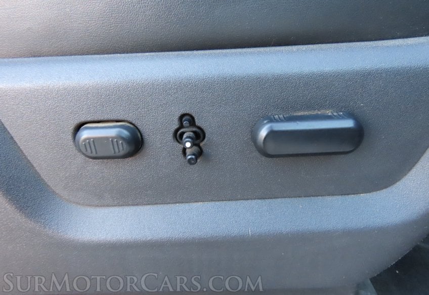 2011 Ford F-250 Super Duty LARIAT - Image 43