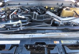 2011 Ford F-250 Super Duty LARIAT - Image 25