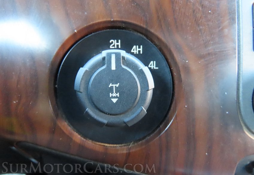 2011 Ford F-250 Super Duty LARIAT - Image 11