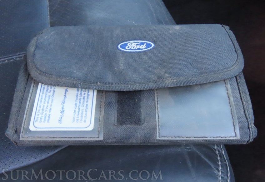 2011 Ford F-250 Super Duty LARIAT - Image 40