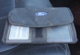 2011 Ford F-250 Super Duty LARIAT - Image 40