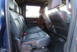 2011 Ford F-250 Super Duty LARIAT - Image 44