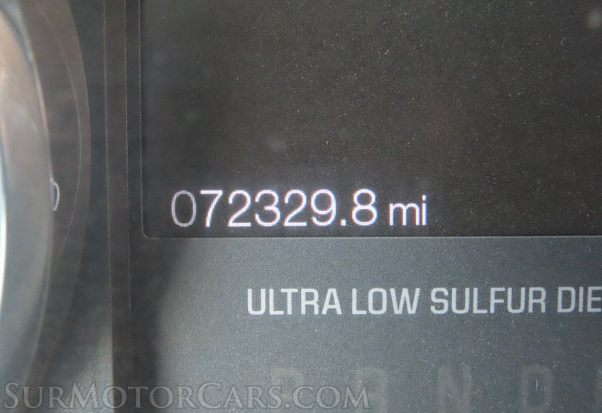 2011 Ford F-250 Super Duty LARIAT - Image 15