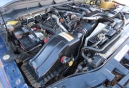 2011 Ford F-250 Super Duty LARIAT - Image 23