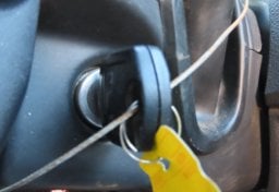 2011 Ford F-250 Super Duty LARIAT - Image 14