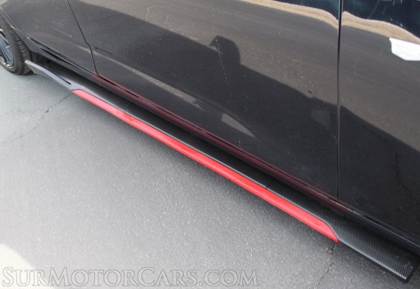 2021 Cadillac CT4 Premium Luxury - Image 23