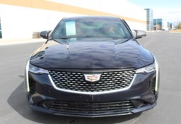 2021 Cadillac CT4 Premium Luxury - Image 13