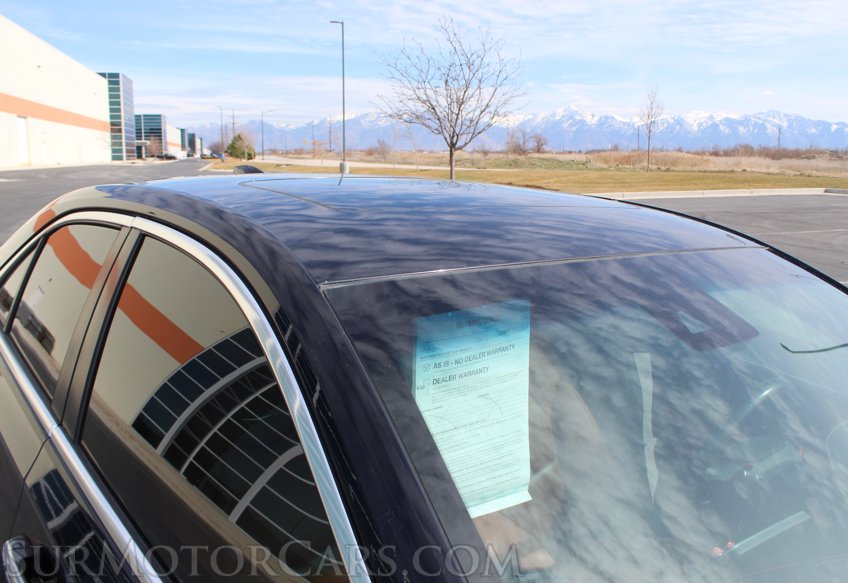 2021 Cadillac CT4 Premium Luxury - Image 16