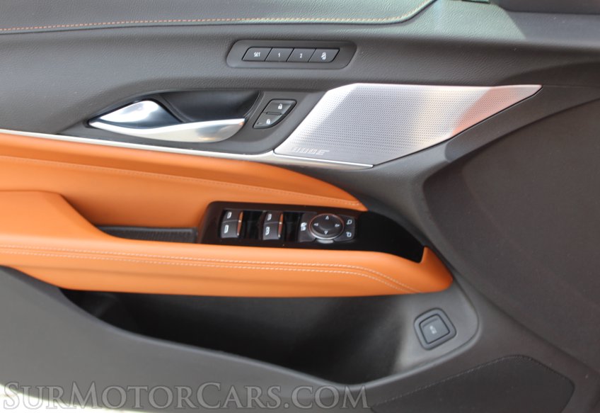 2021 Cadillac CT4 Premium Luxury - Image 57