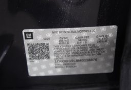 2021 Cadillac CT4 Premium Luxury - Image 65