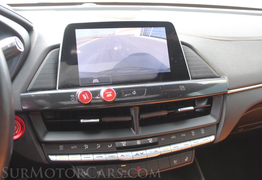 2021 Cadillac CT4 Premium Luxury - Image 42