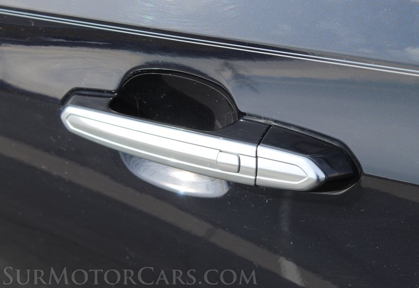 2021 Cadillac CT4 Premium Luxury - Image 24