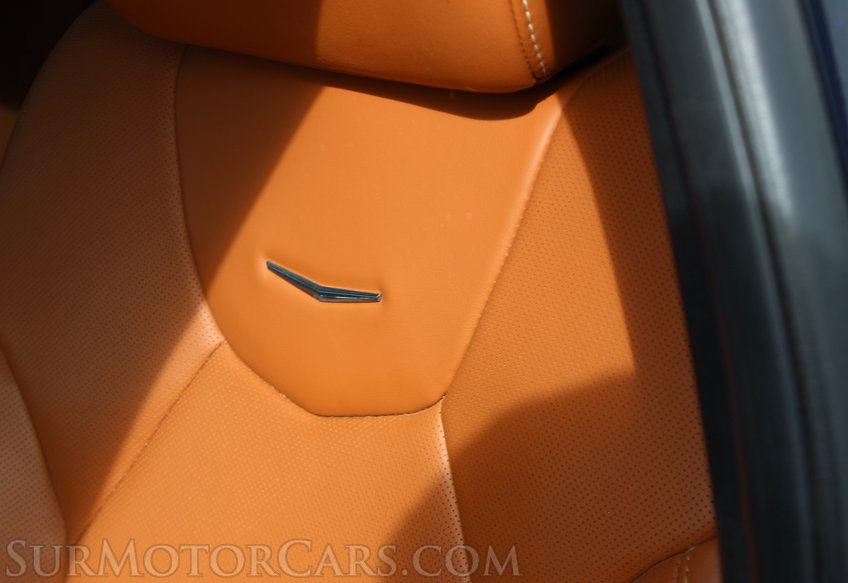 2021 Cadillac CT4 Premium Luxury - Image 56