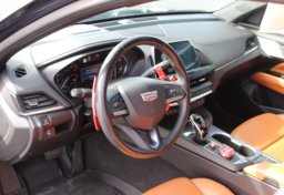 2021 Cadillac CT4 Premium Luxury - Image 28