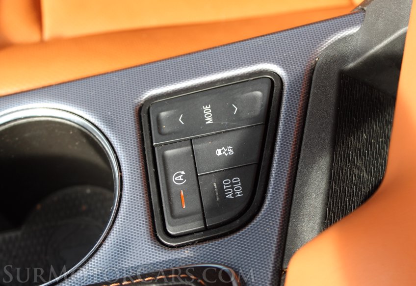 2021 Cadillac CT4 Premium Luxury - Image 49