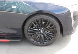 2021 Cadillac CT4 Premium Luxury - Image 21