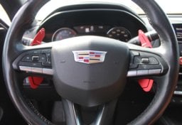 2021 Cadillac CT4 Premium Luxury - Image 39