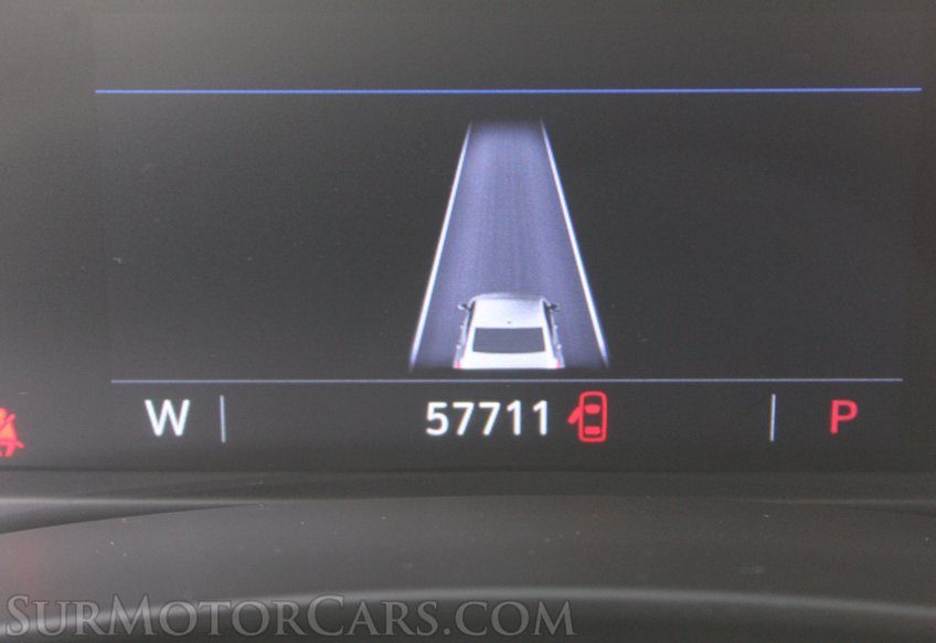 2021 Cadillac CT4 Premium Luxury - Image 43