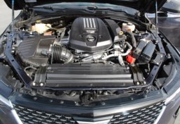 2021 Cadillac CT4 Premium Luxury - Image 61