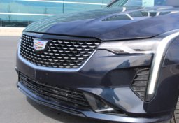 2021 Cadillac CT4 Premium Luxury - Image 22