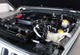 2020 Jeep Wrangler Sahara - Image 55