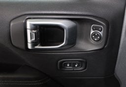 2020 Jeep Wrangler Sahara - Image 51