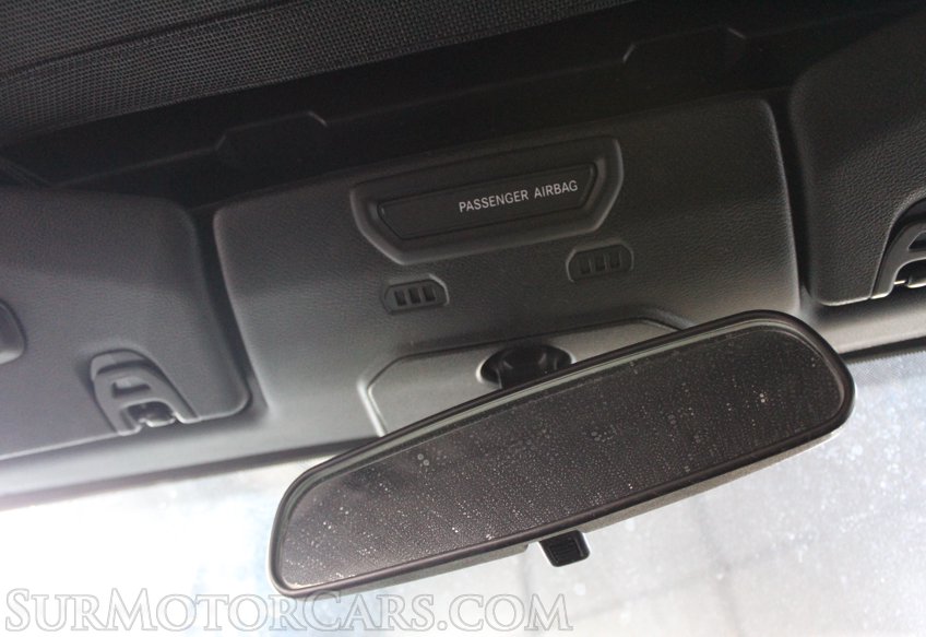 2020 Jeep Wrangler Sahara - Image 50