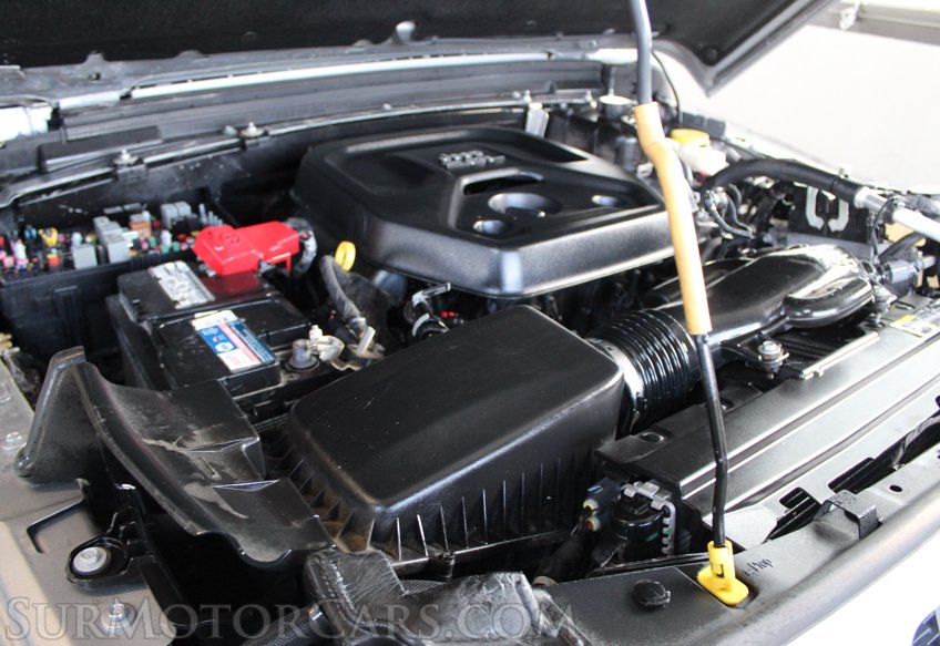 2020 Jeep Wrangler Sahara - Image 57