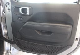 2020 Jeep Wrangler Sahara - Image 53