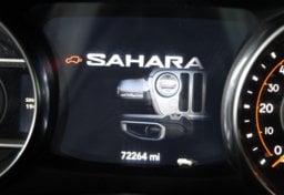 2020 Jeep Wrangler Sahara - Image 37