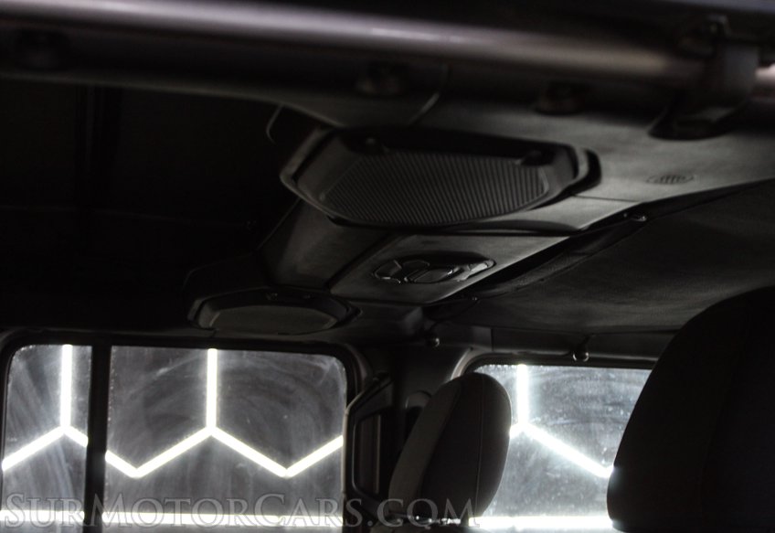 2020 Jeep Wrangler Sahara - Image 48