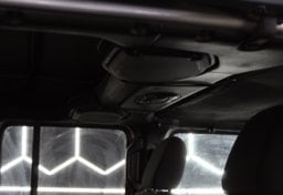 2020 Jeep Wrangler Sahara - Image 48