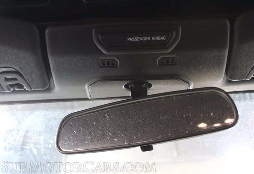 2020 Jeep Wrangler Sahara - Image 44