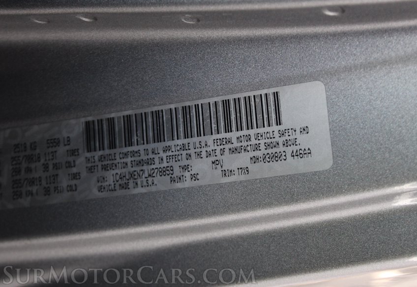 2020 Jeep Wrangler Sahara - Image 59