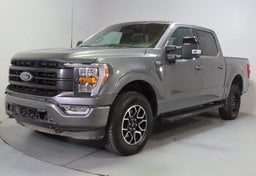 2023 Ford F-150 - Image 3