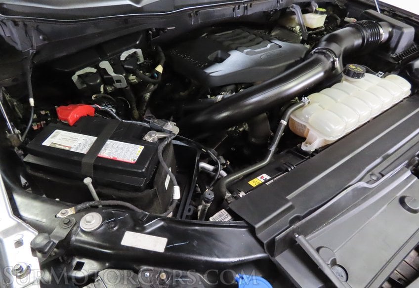 2023 Ford F-150 - Image 57