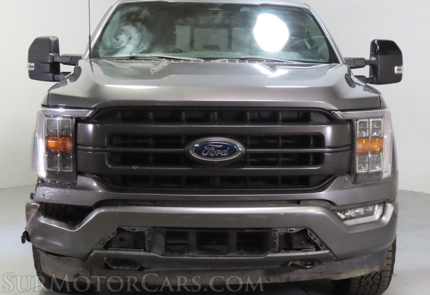 2023 Ford F-150 - Image 11