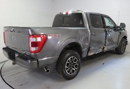 2023 Ford F-150 - Image 6