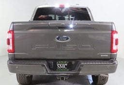 2023 Ford F-150 - Image 12