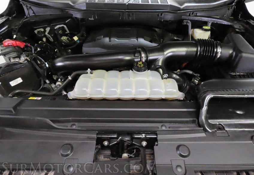 2023 Ford F-150 - Image 56