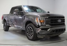 2023 Ford F-150 - Image 4