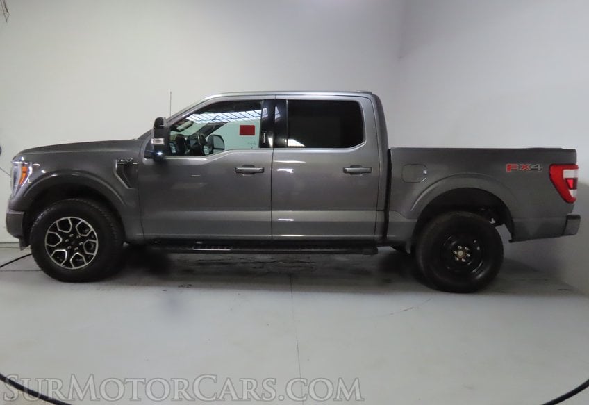 2023 Ford F-150 - Image 5