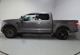 2023 Ford F-150 - Image 5