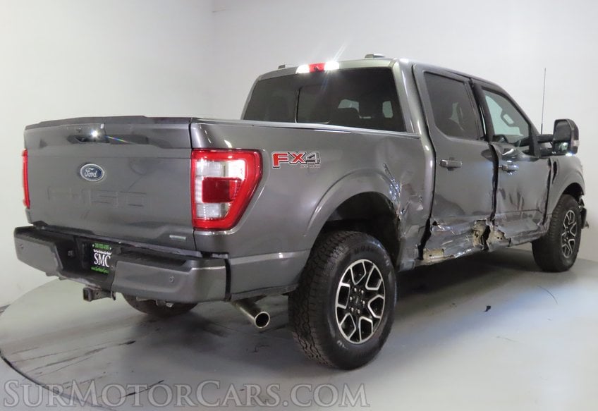 2023 Ford F-150 - Image 7