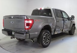 2023 Ford F-150 - Image 7