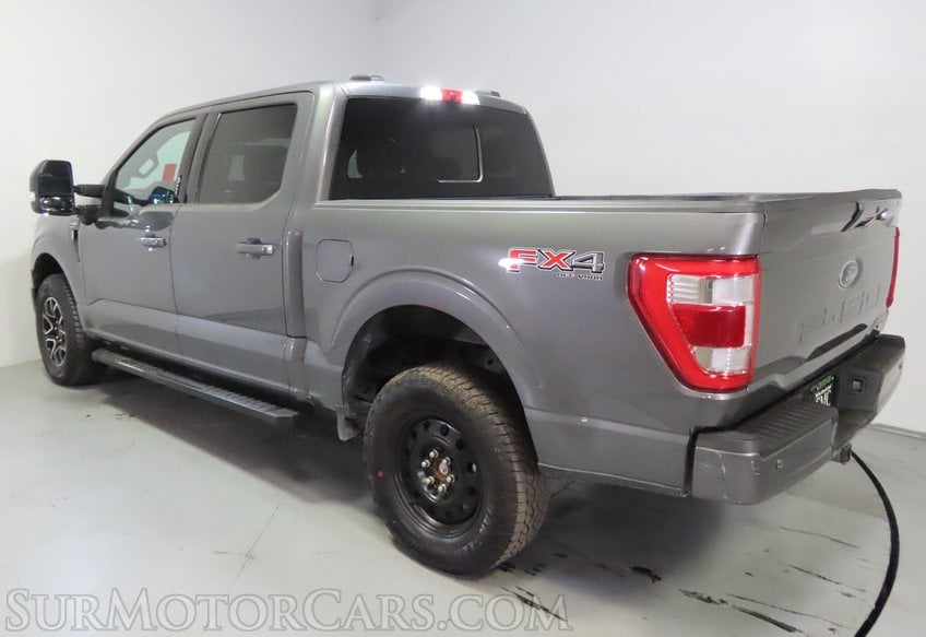 2023 Ford F-150 - Image 8