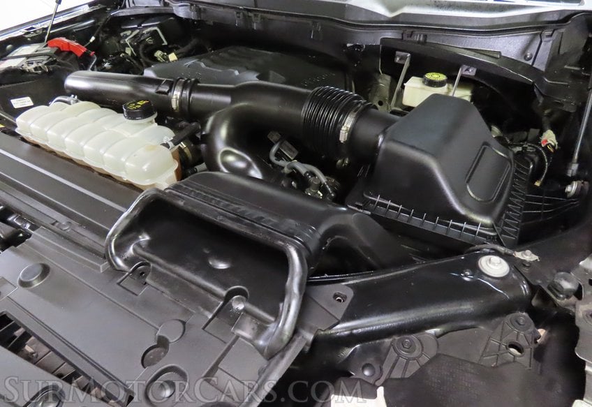 2023 Ford F-150 - Image 58