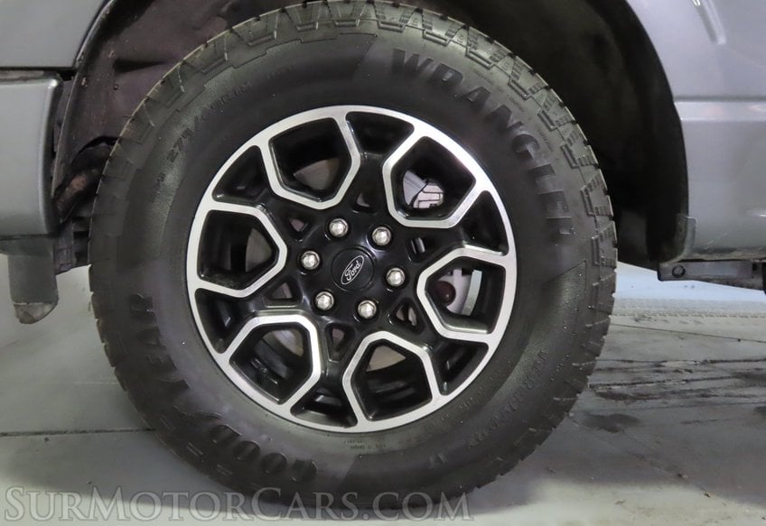 2023 Ford F-150 - Image 55